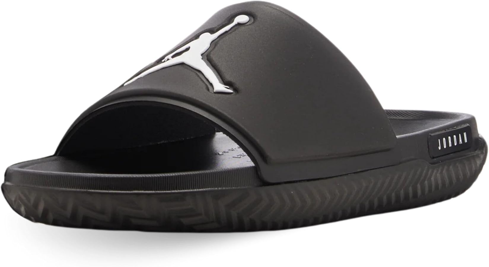 Amazon | Nike ジョーダン ジャンプマン メンズ スライド (FQ1598-001